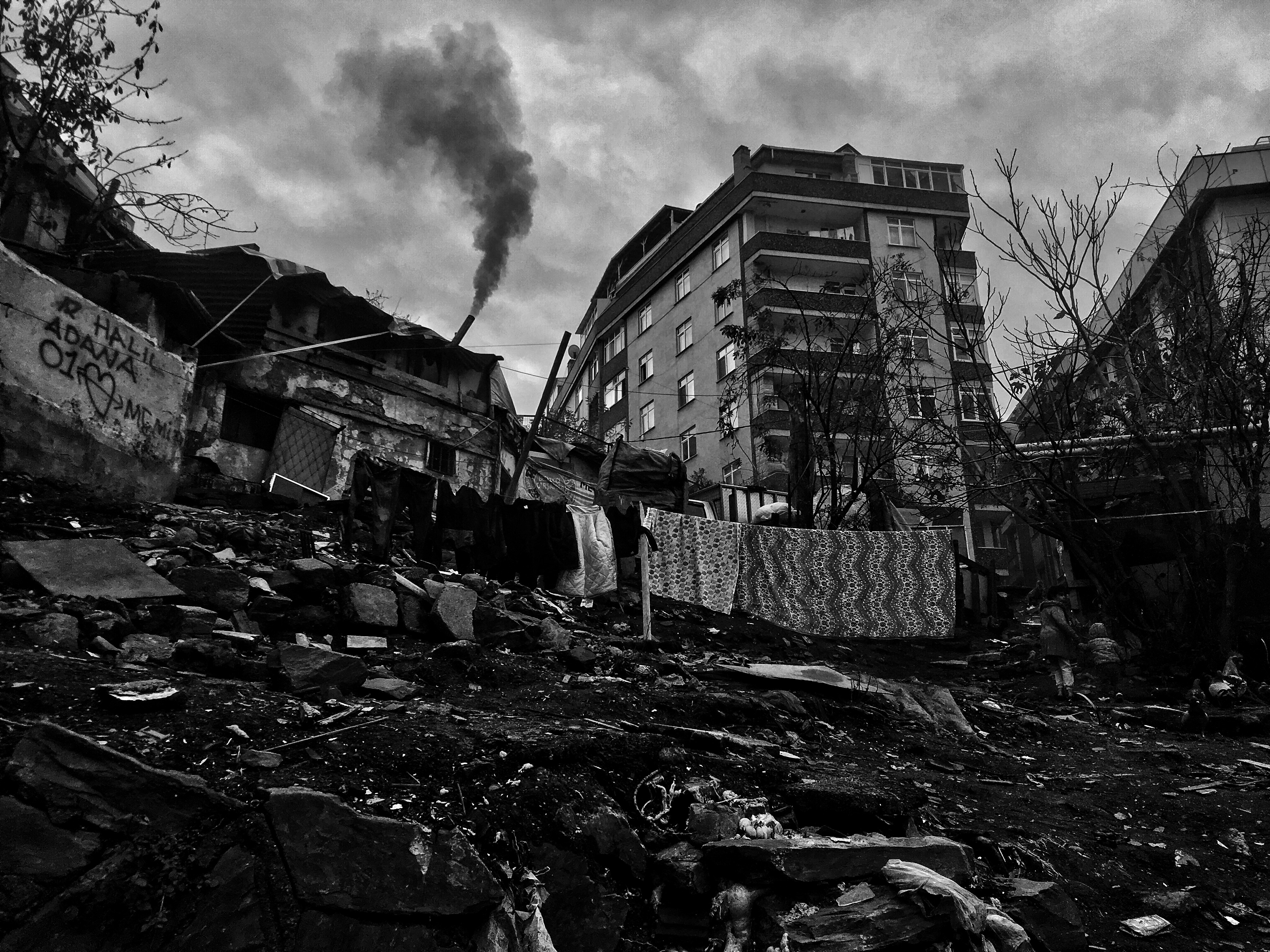 istanbul, TR