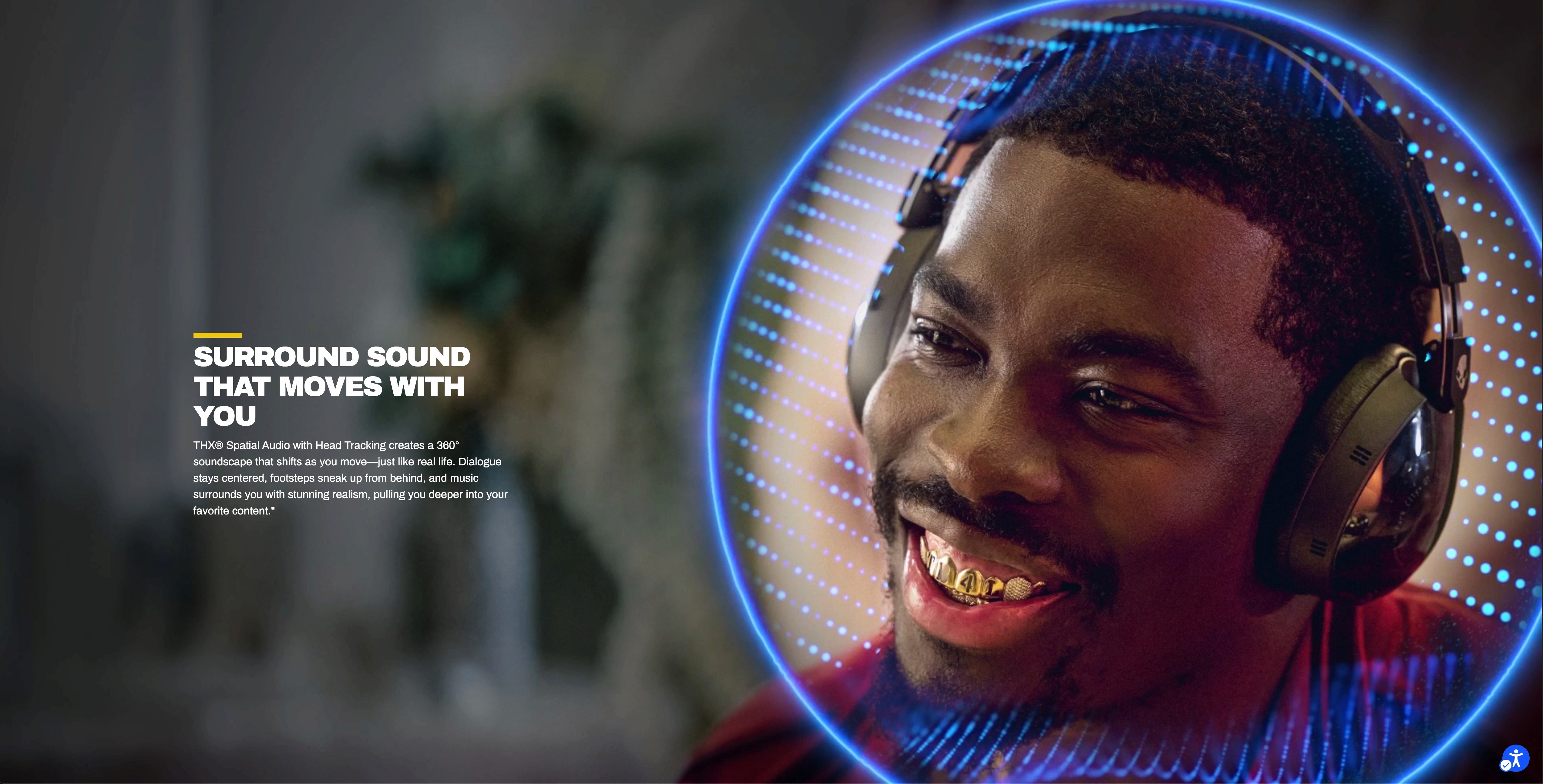 Skullcandy advertising campaign photography and post production