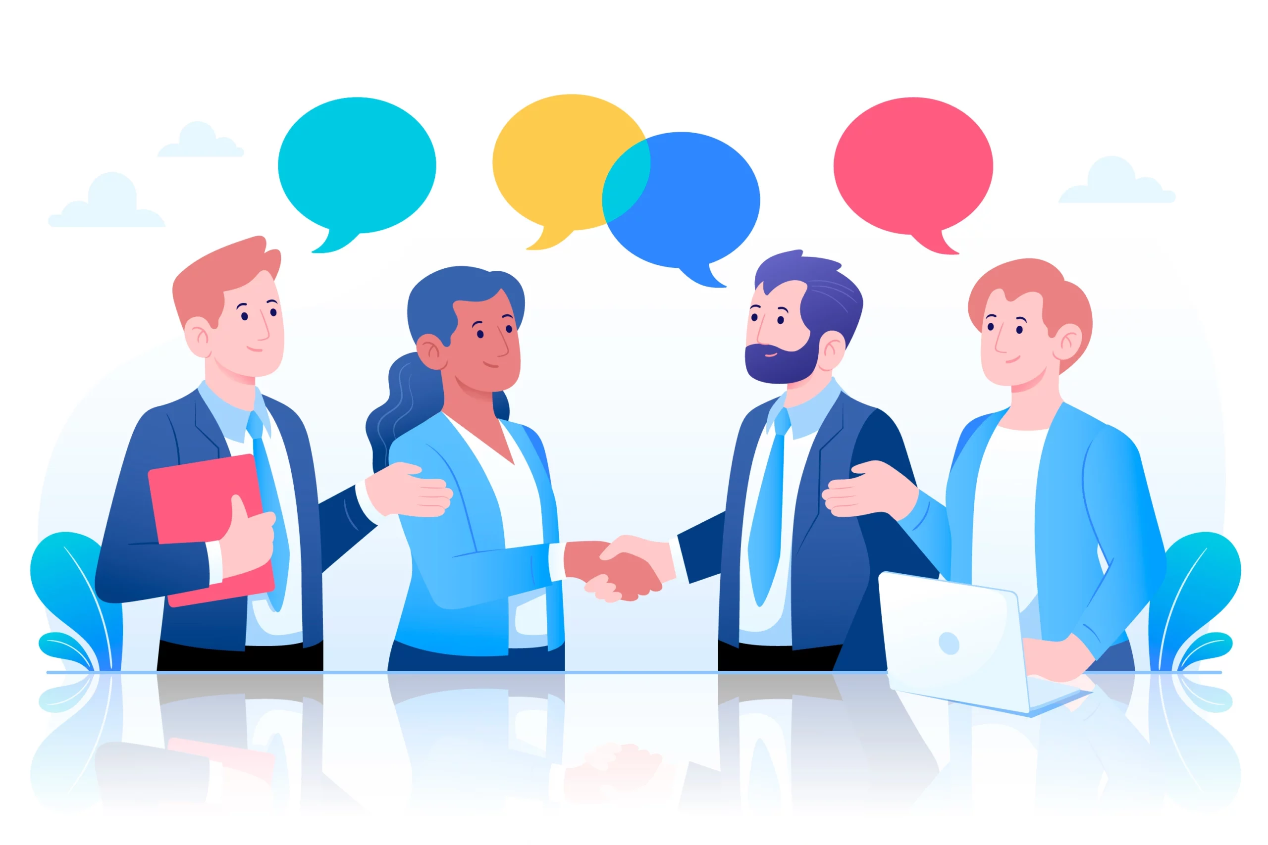 Best Practices for Good Faith Negotiations