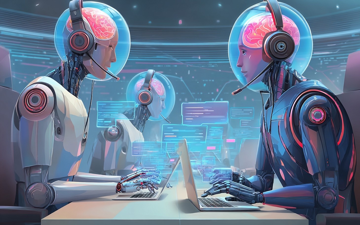 AI Agents vs Chatbots in Customer Service Explained