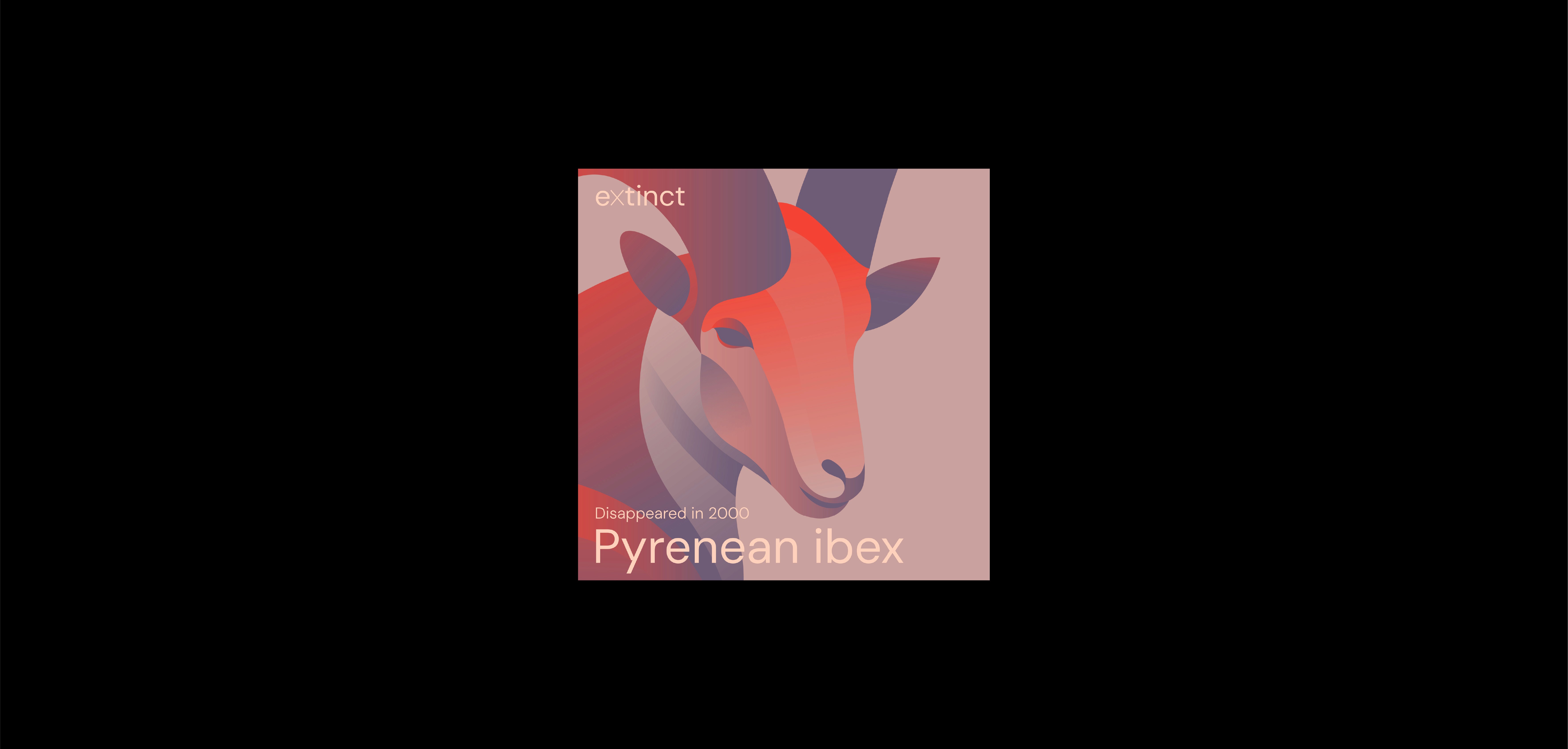 extinct