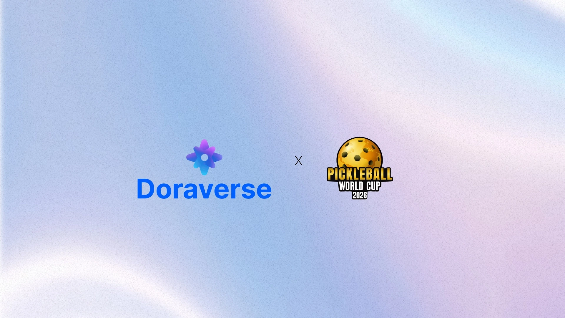 Doraverse at Heineken Pickleball World Cup 2026