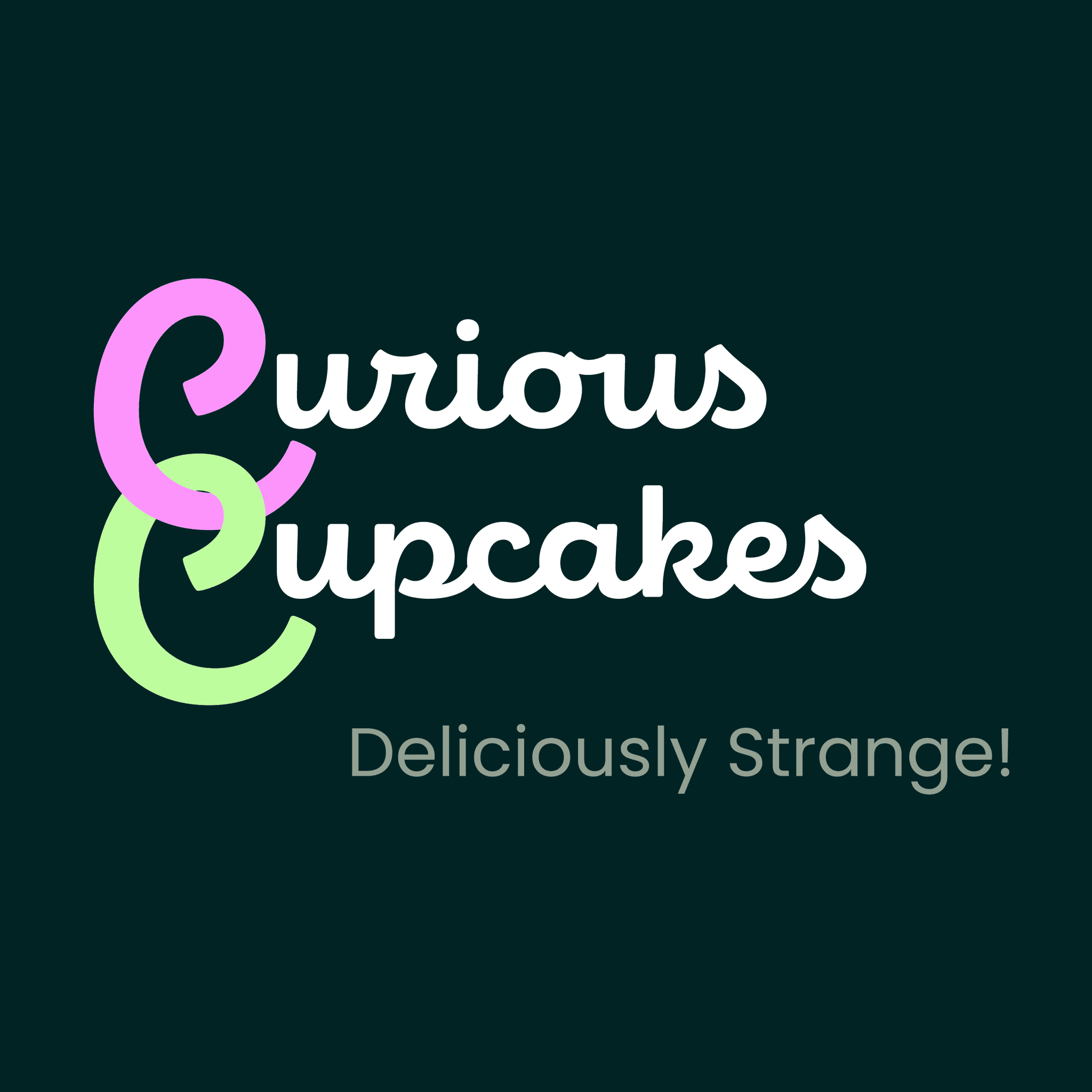  Curious Cupcakes Brand