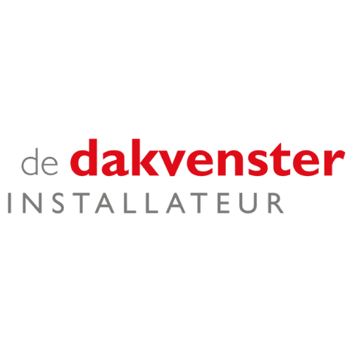 de dakvenster installateur logo