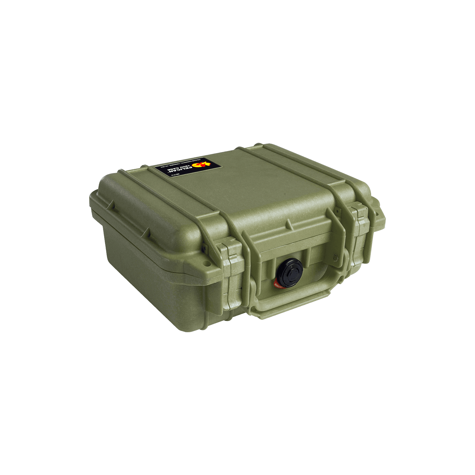Pelican 1200 Protector Case