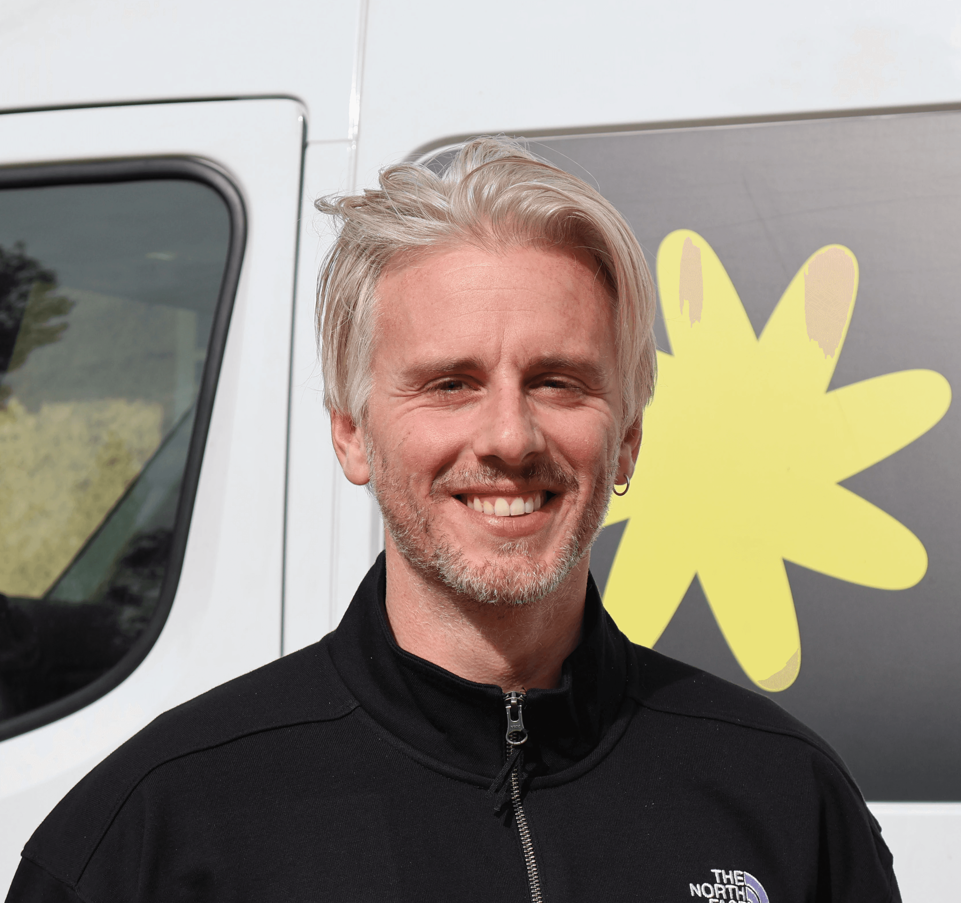 benjamin barnathan cofondateur de Solarock