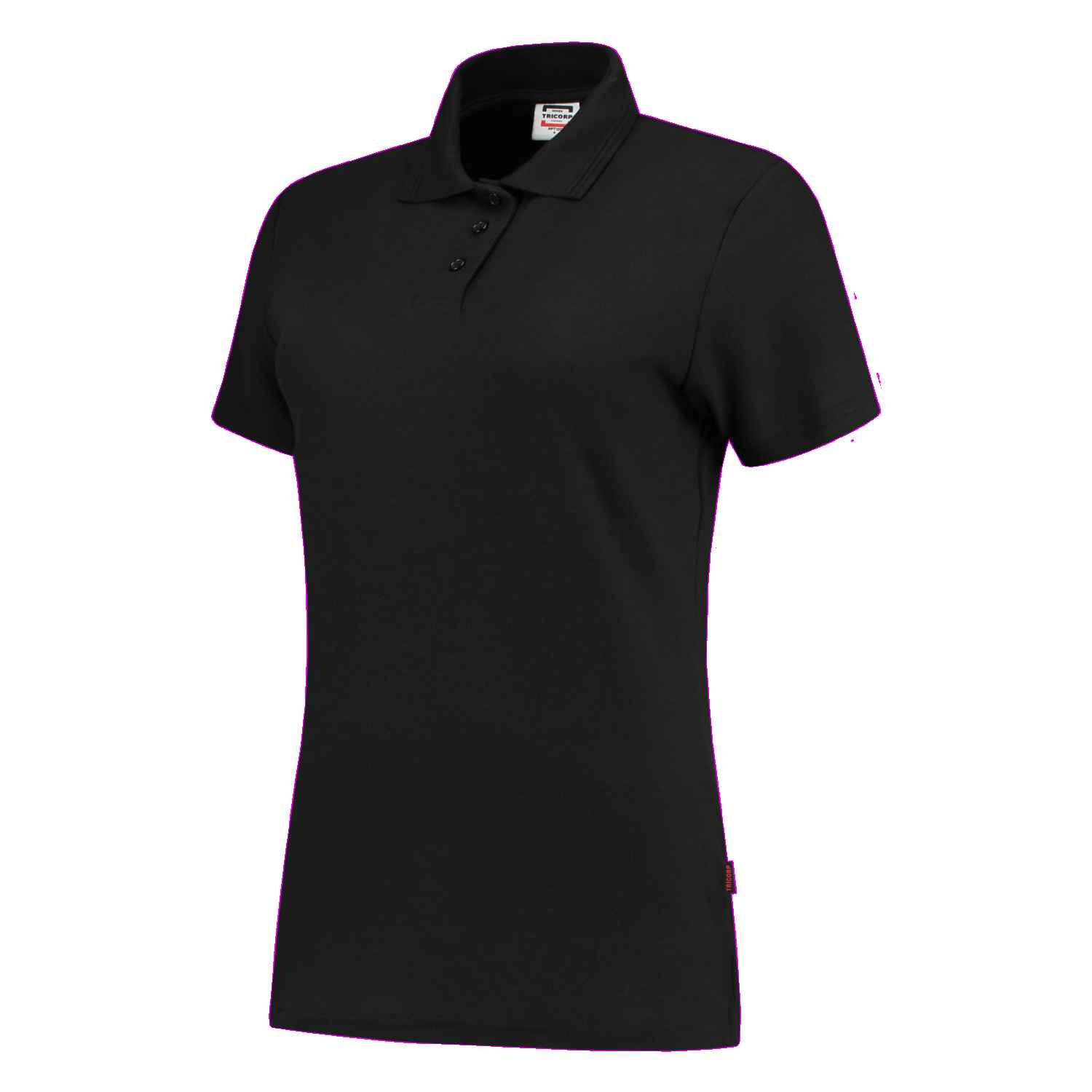Overall dames — TRICORP Poloshirt 180 Gram Dames