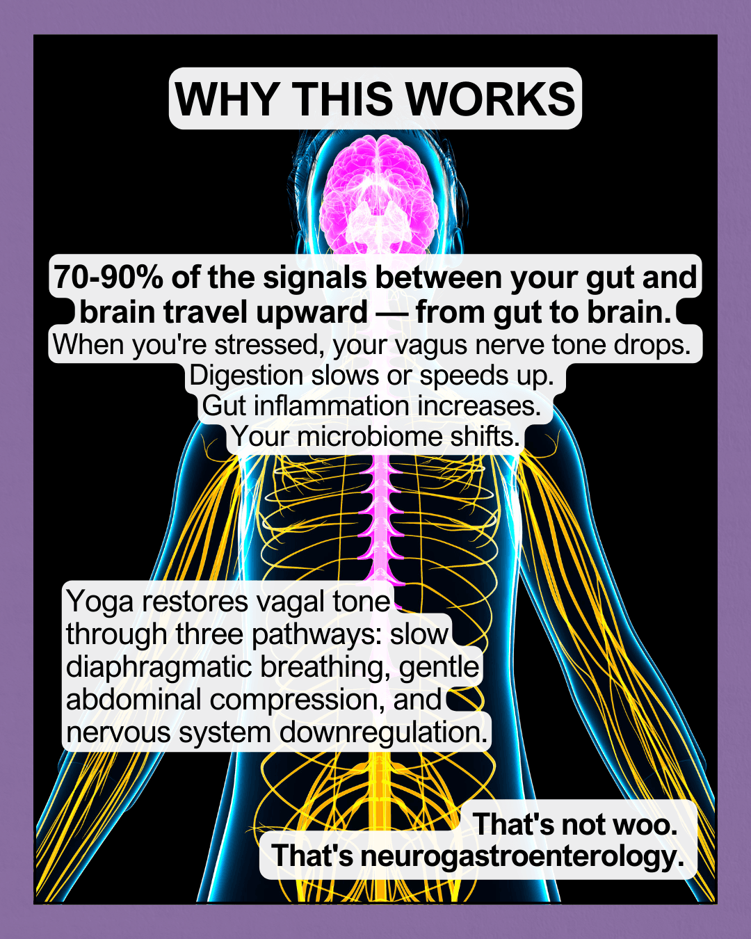 Neurogastroenterology