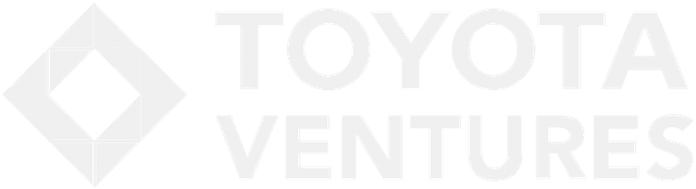Toyota Ventures