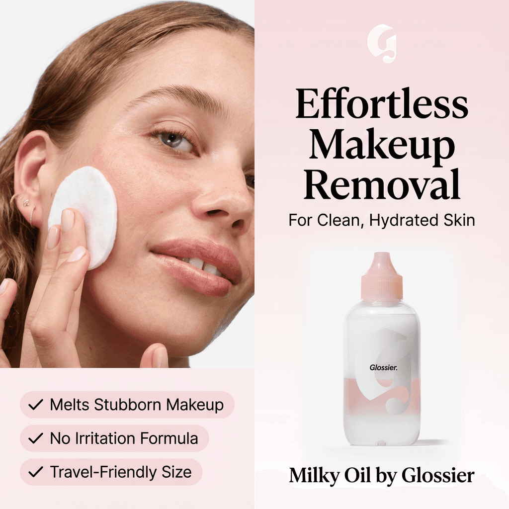 static image ad example