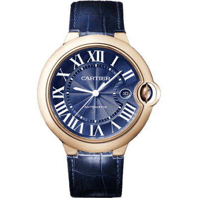 Cartier Ballon Bleu image 0