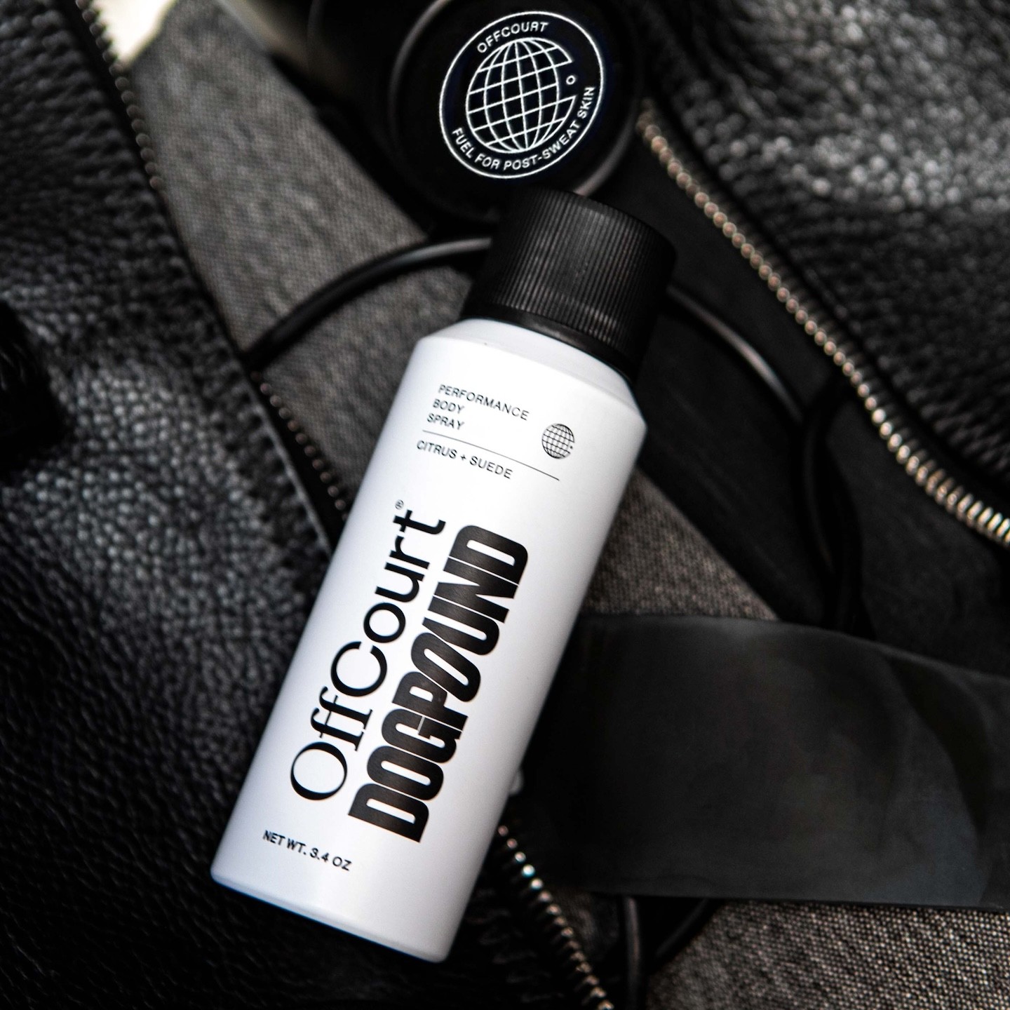 Offcourt Dogpound Product Shots