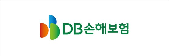 DB손해보험 로고