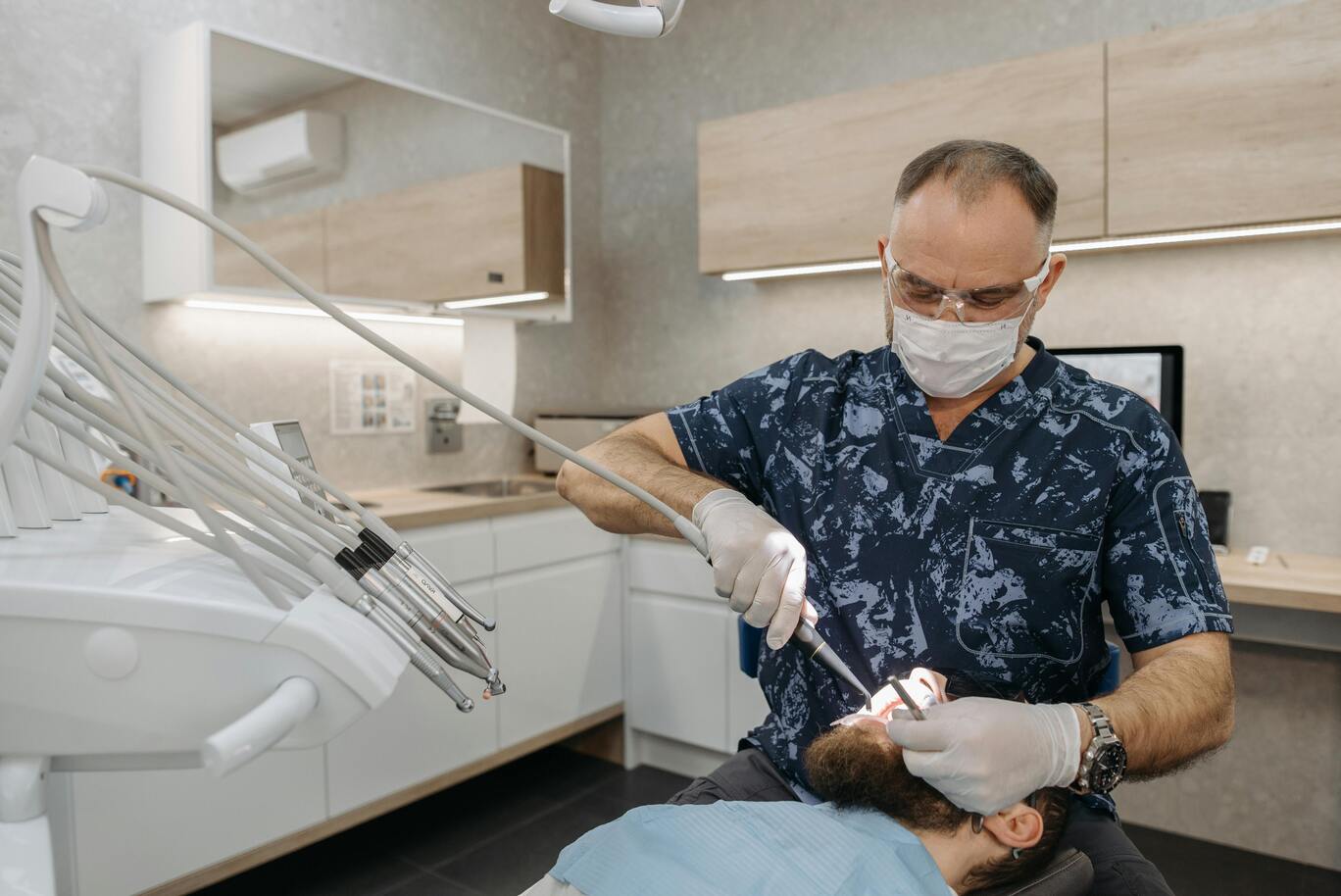 dentiste