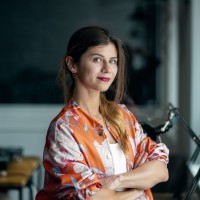 Alicja KupiecSustainable UX/UI Design | Hackathon winner 