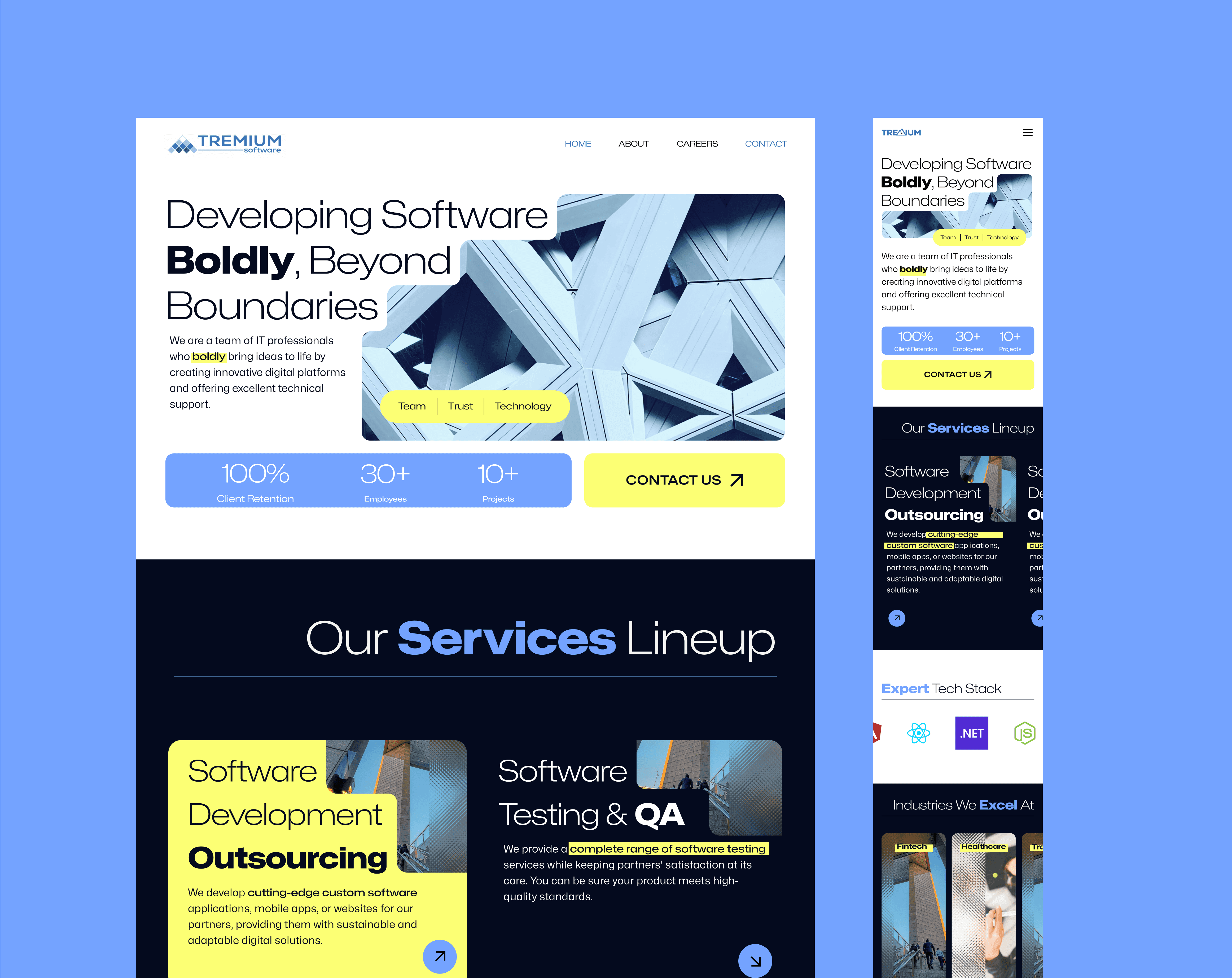 Building Management System