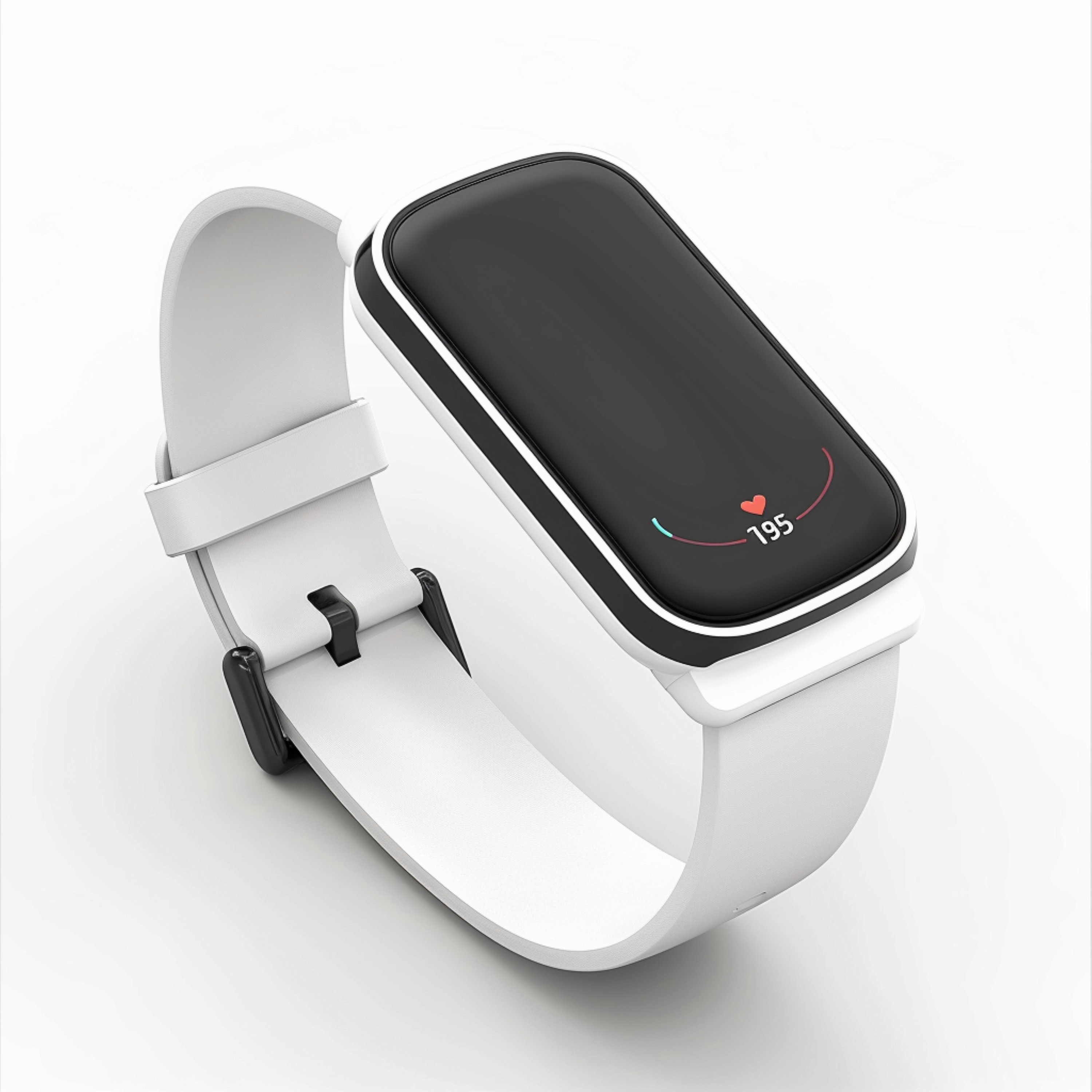 Google Pixel Watch 2