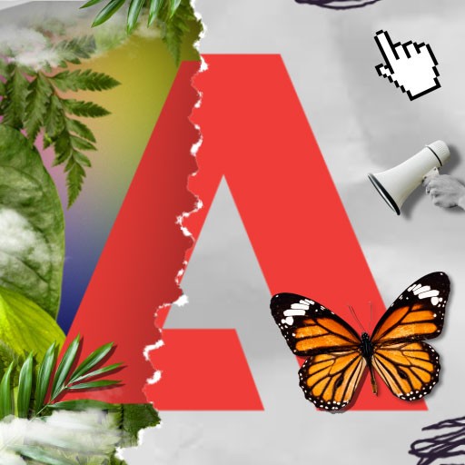 animated adobe logo