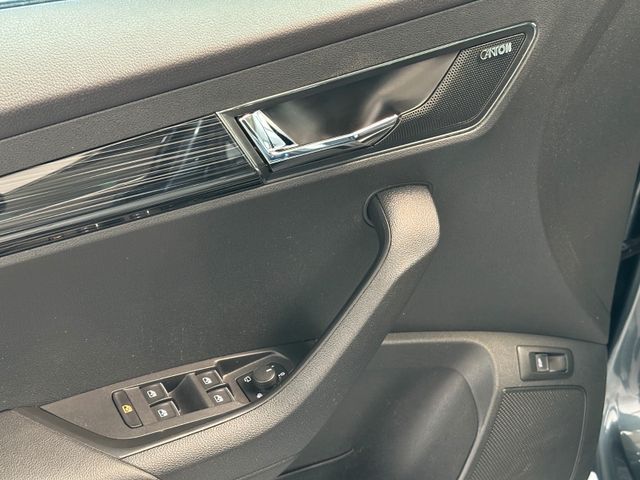 SKODA Karoq 2019 GREY Gebrauchtwagen - Galeriebild 7