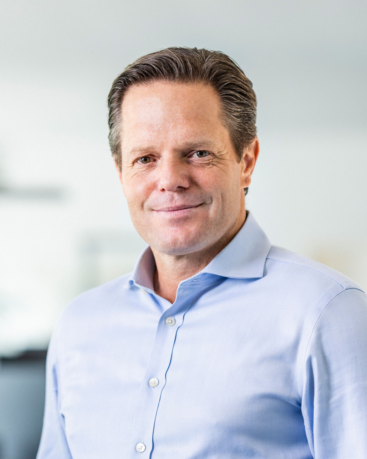 Philipp von Michaelis – CEO Global Clearance Solutions