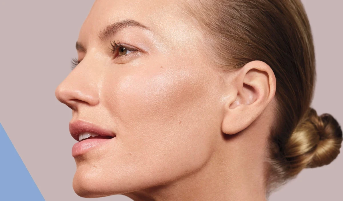 Office Discussion Scene