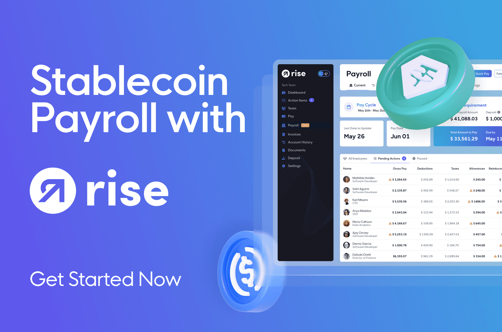 What Is Real-Time Payments