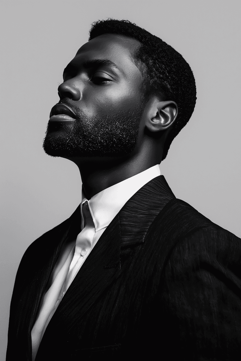 Elias Novak , Lead Designer