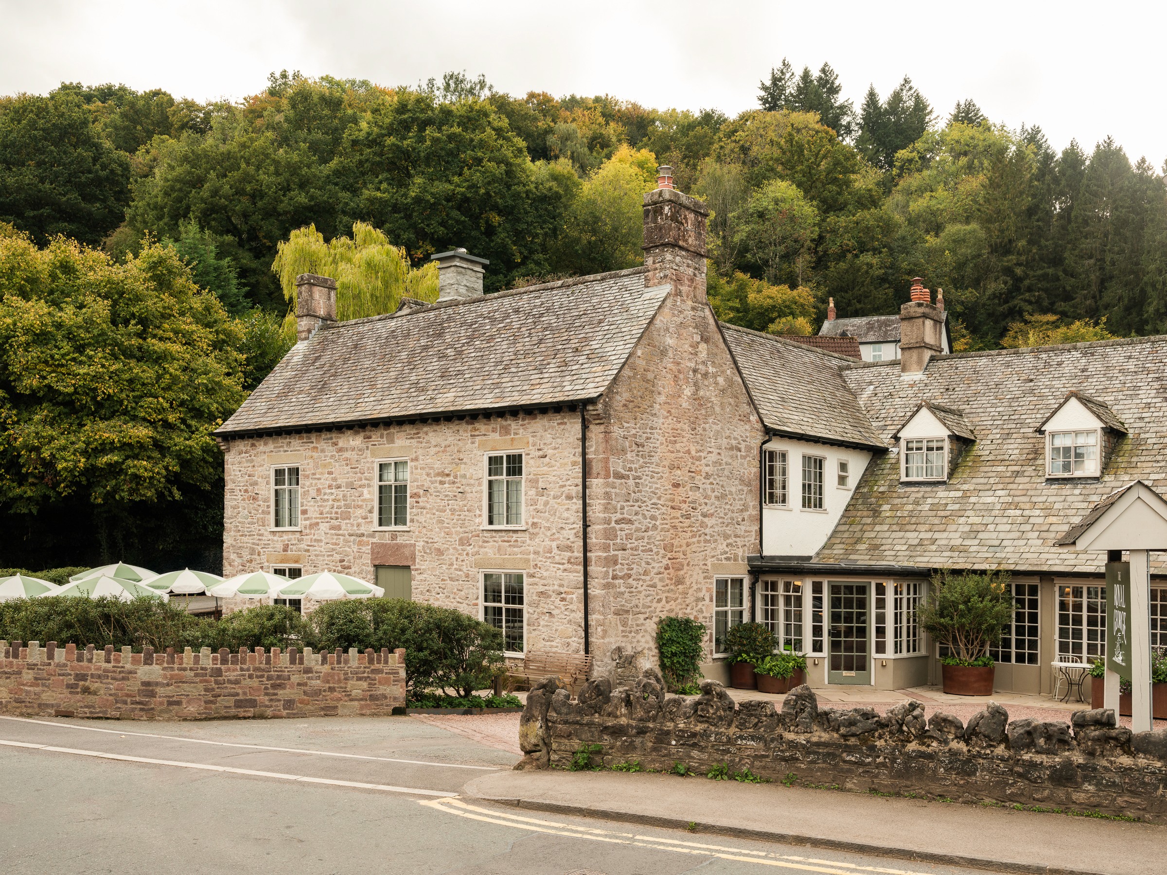 The Royal George