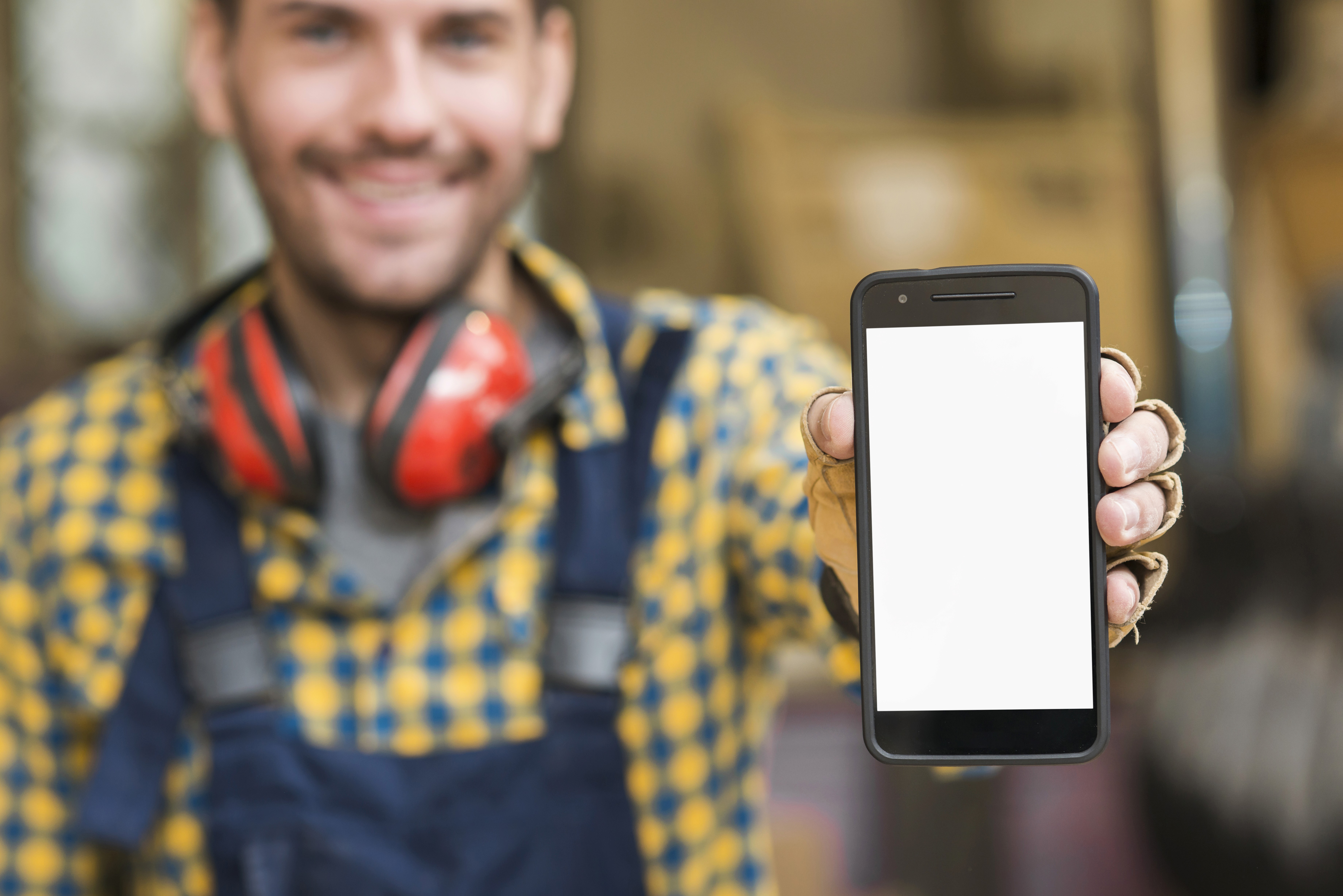 WhatsApp AI Chatbot for Repair Services