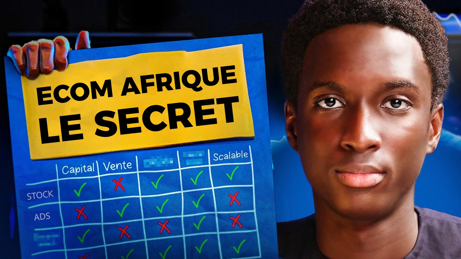 question mark illustration