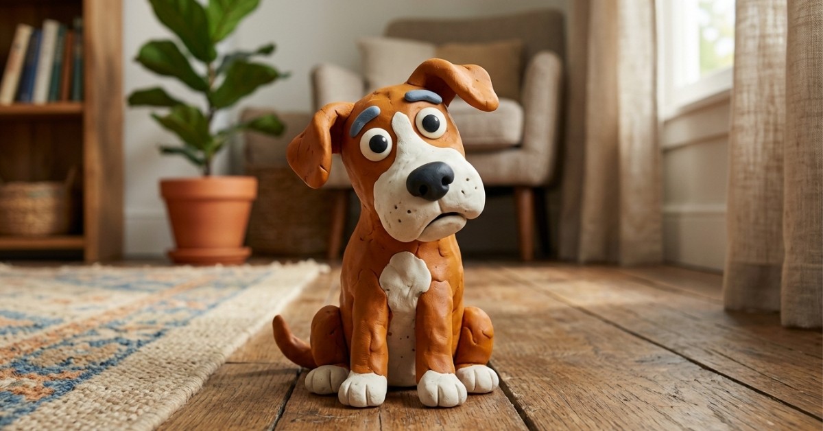 chien Lupi test adn