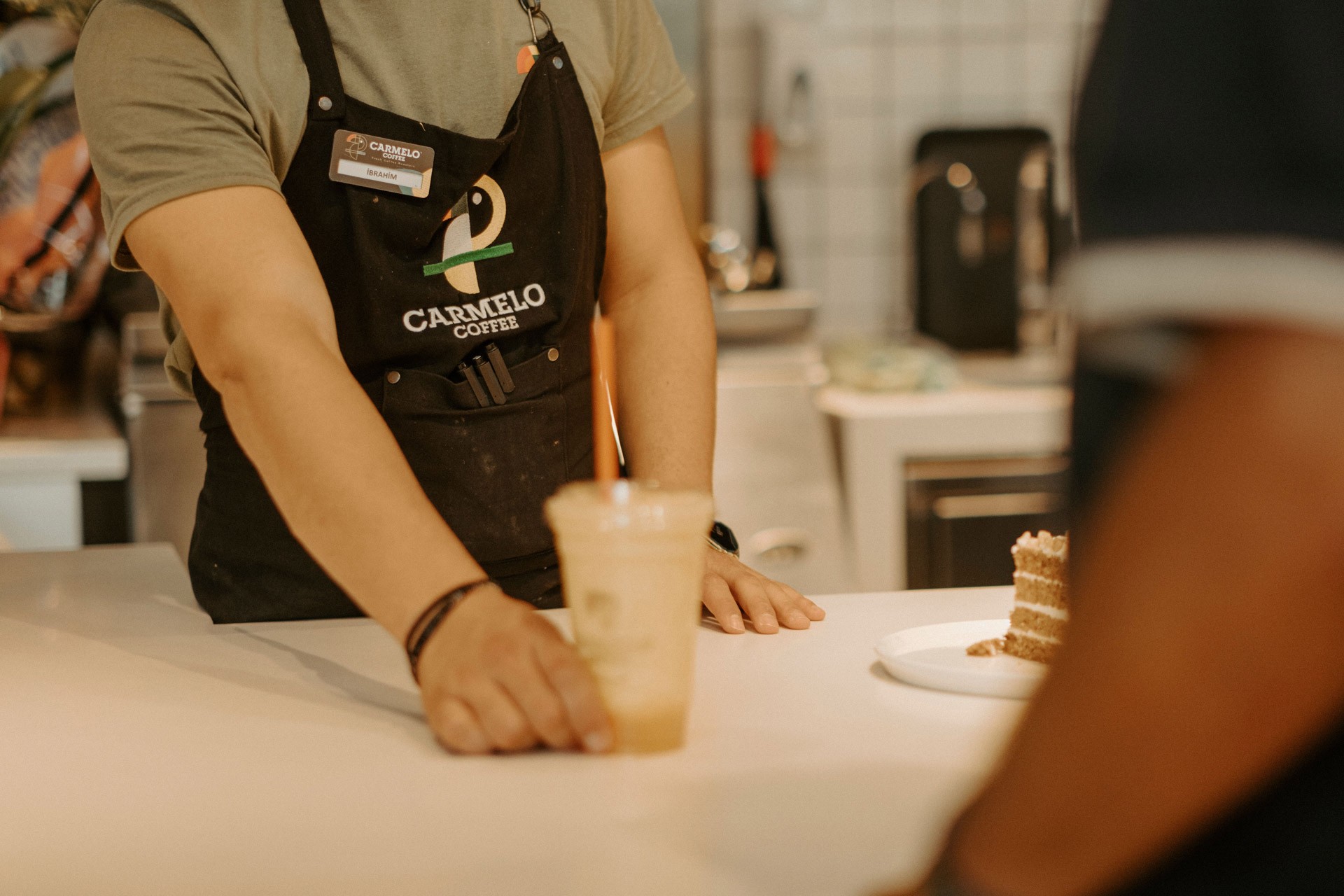 uniforme para restaurante