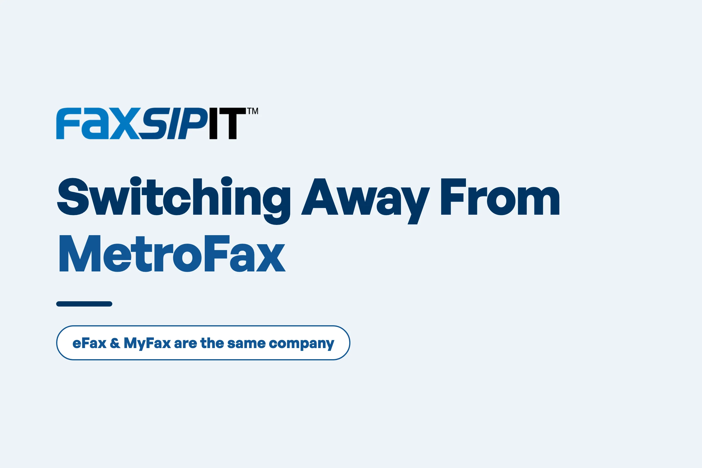 Best MetroFax Alternatives