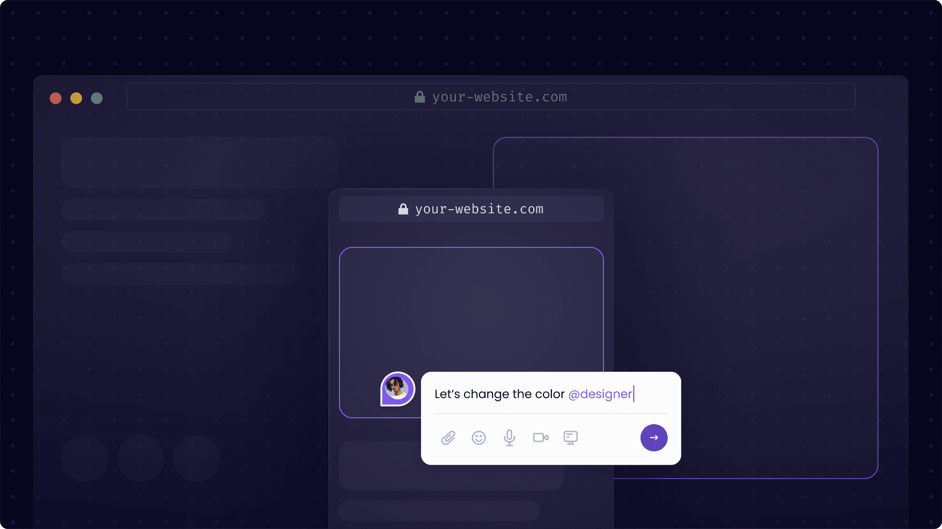 Compatible Feature Image