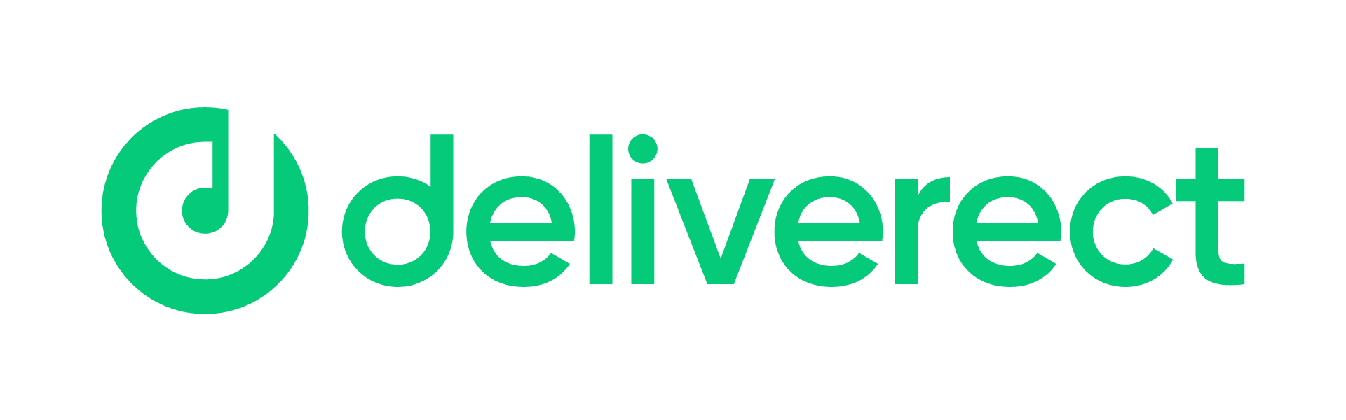 Deliverect logo