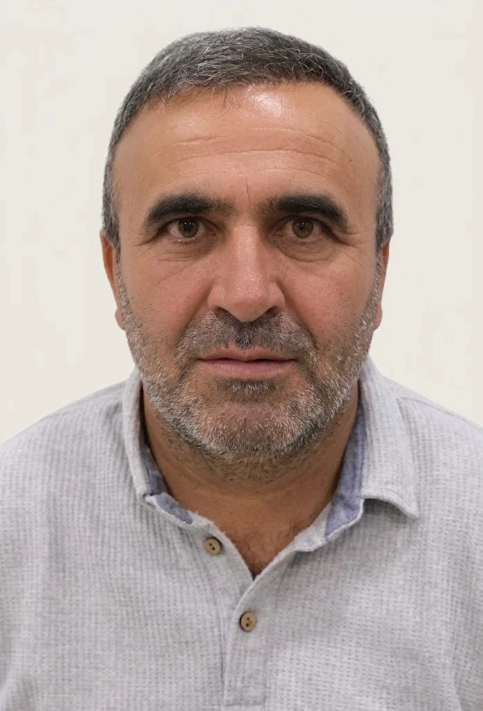 Dichte Haardichte und natürliches Ergebnis nach der Haartransplantation in Istanbul