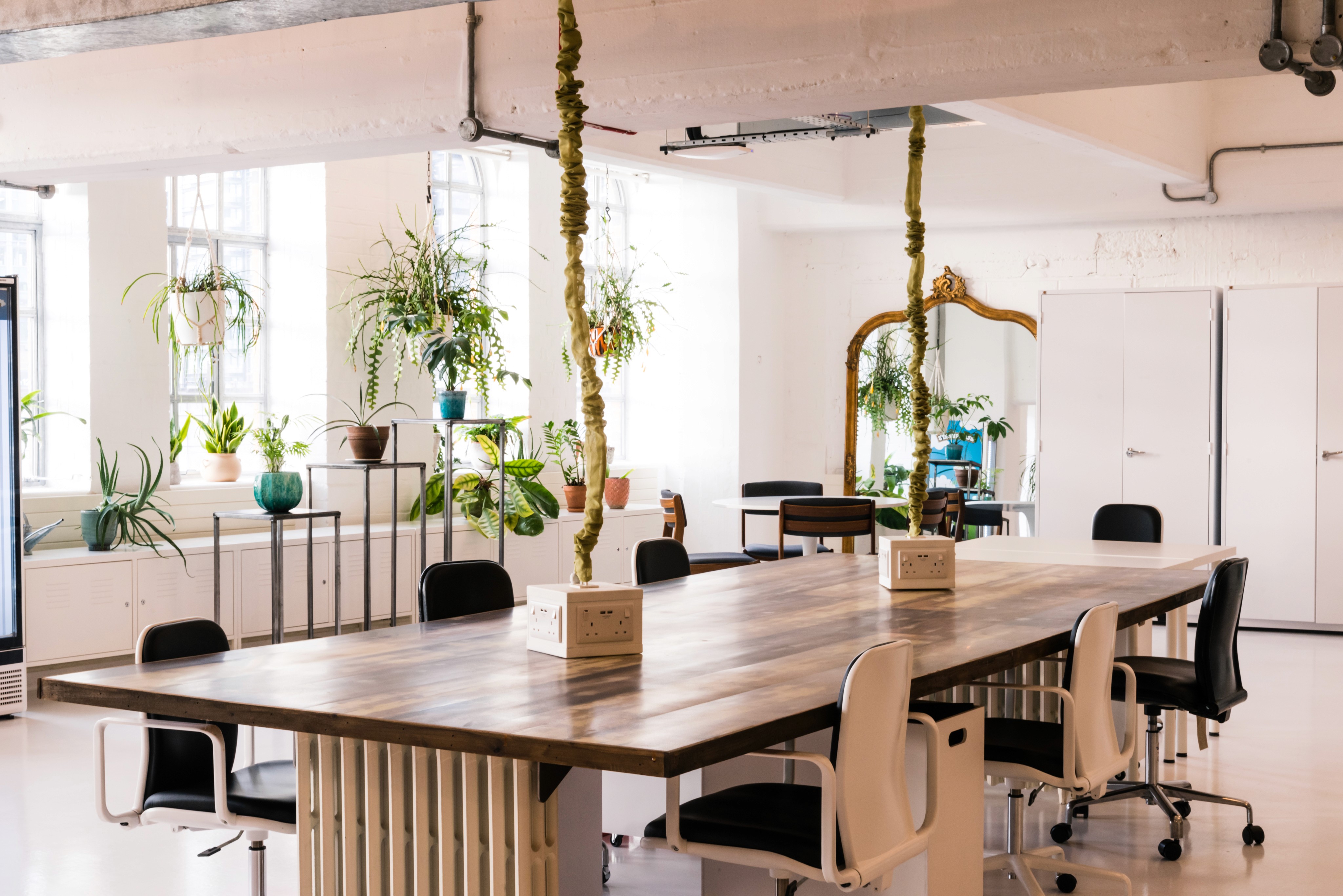 Bespoke Office Design