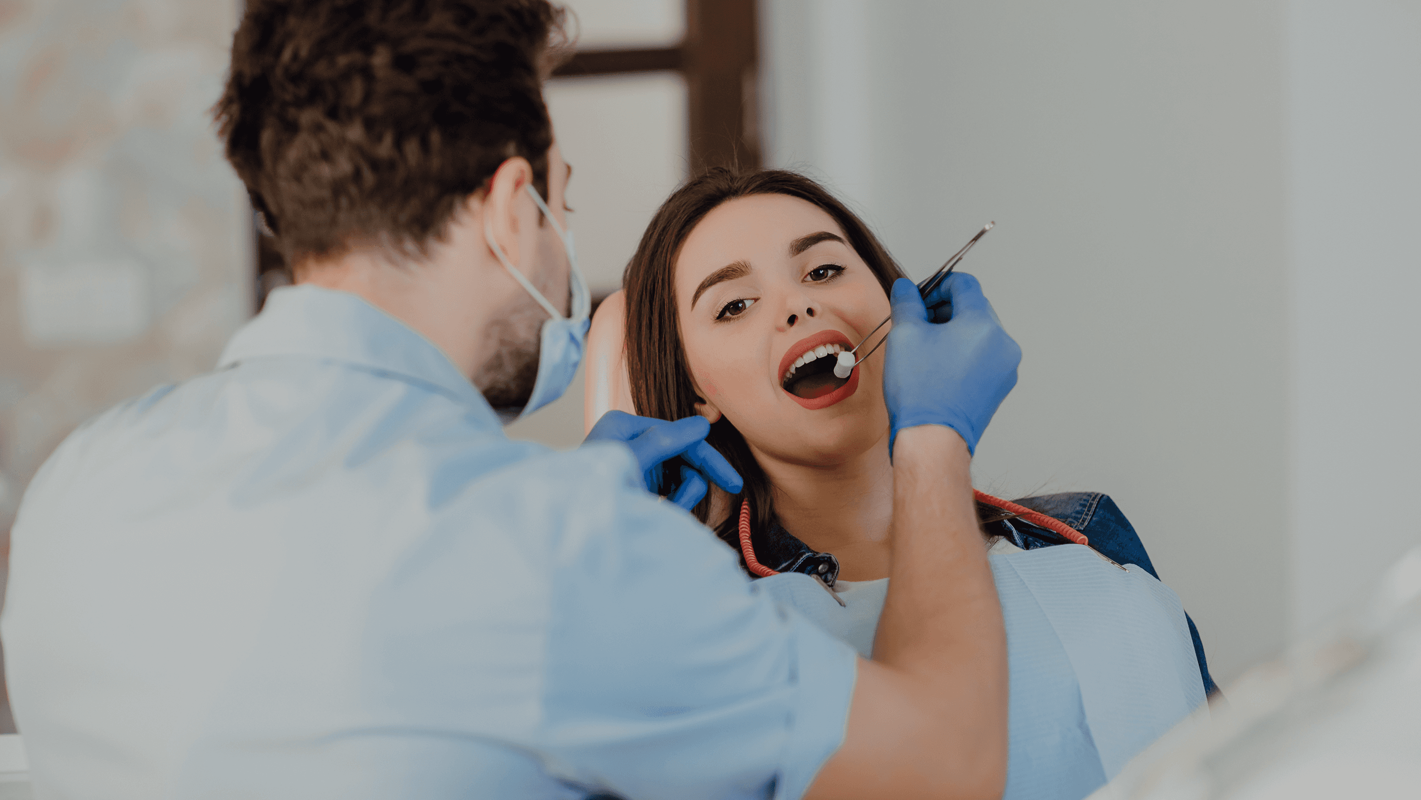 Teeth Cleaning & Gum Care