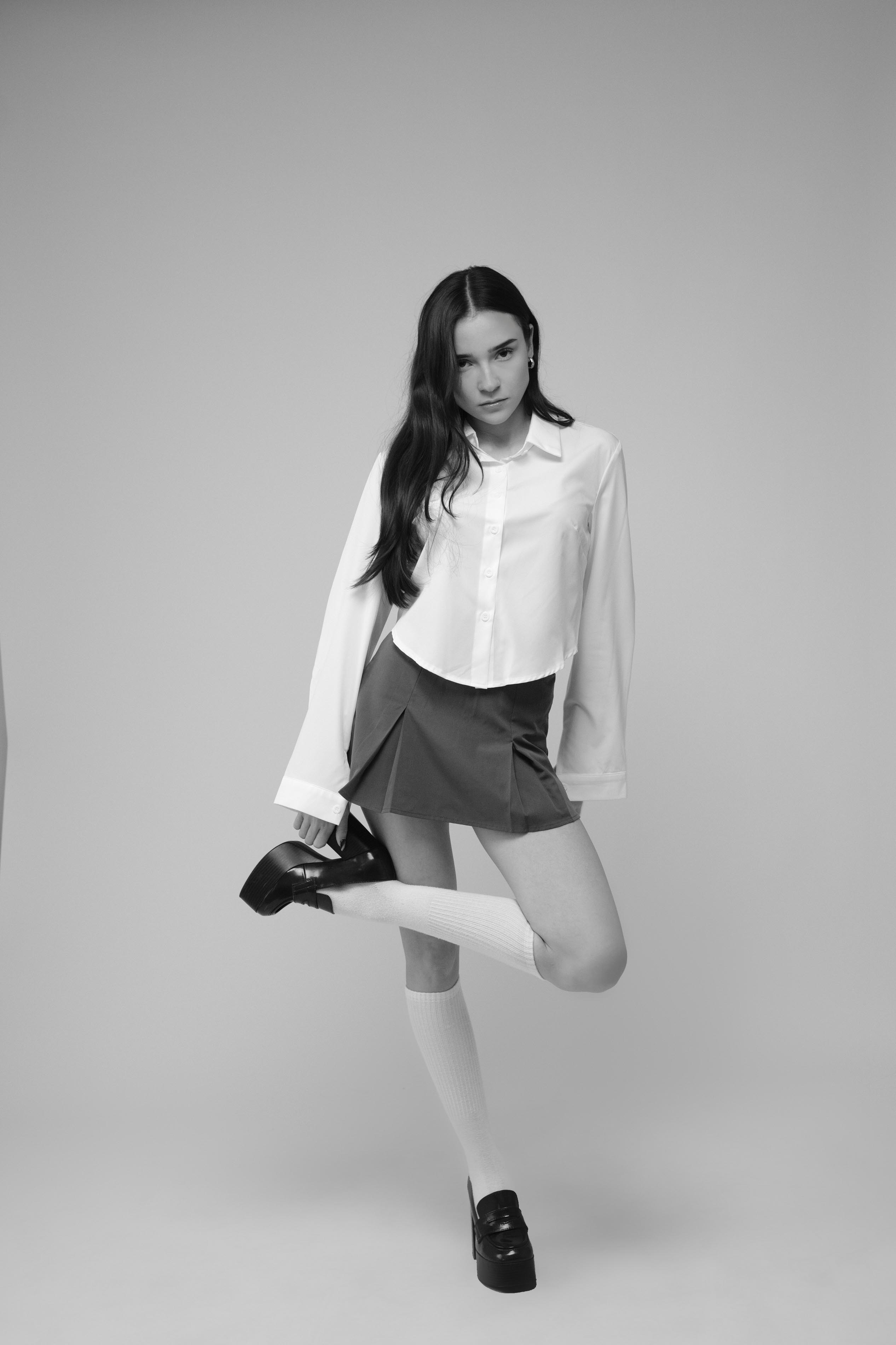 Abigail Guzman — 11