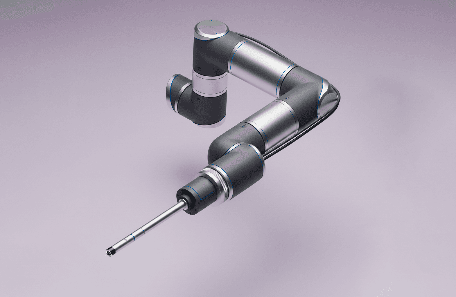 Phone showing NovaPay UI