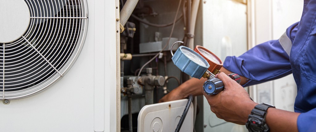 Residential Plumbing