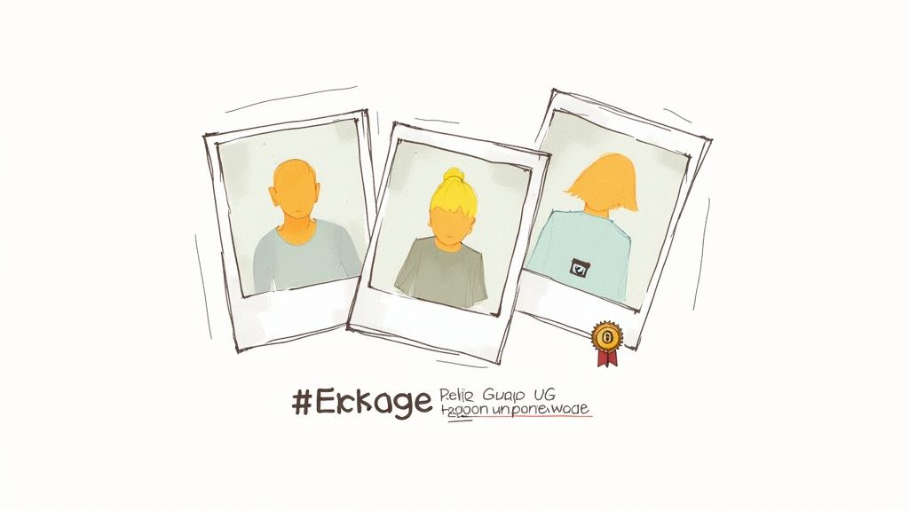 User-Generated Content (UGC) Campaigns