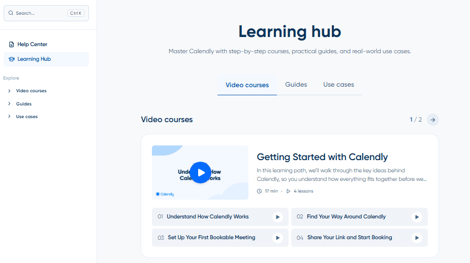 Marketing Spotlight: Mapping Calendly's Marketing and Sales Tactics