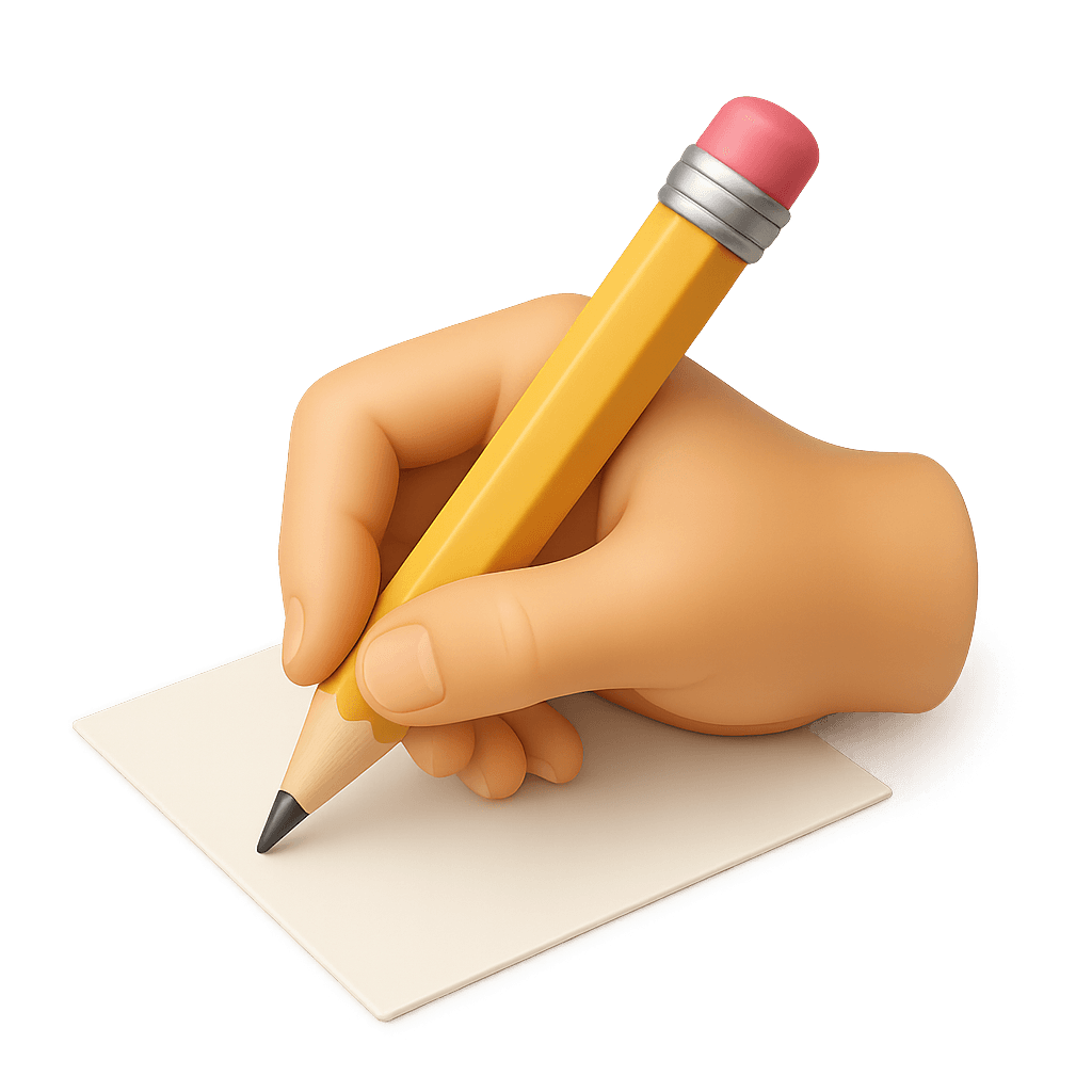 3D icon placeholder
