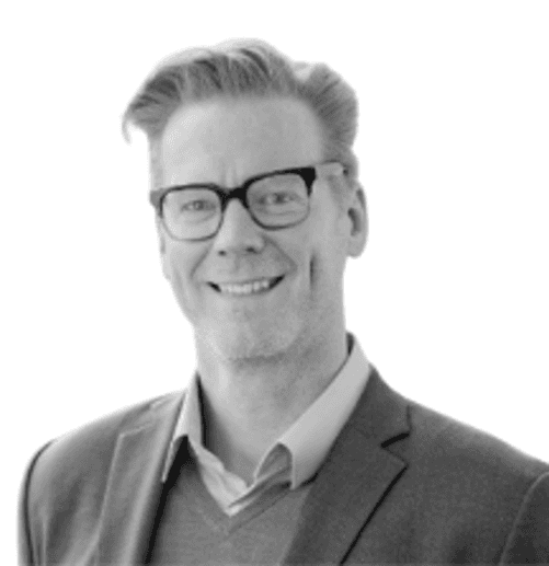 One of Leadership Team member