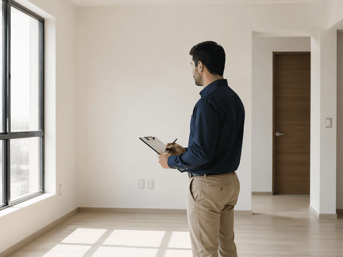 Inspector arquicheck