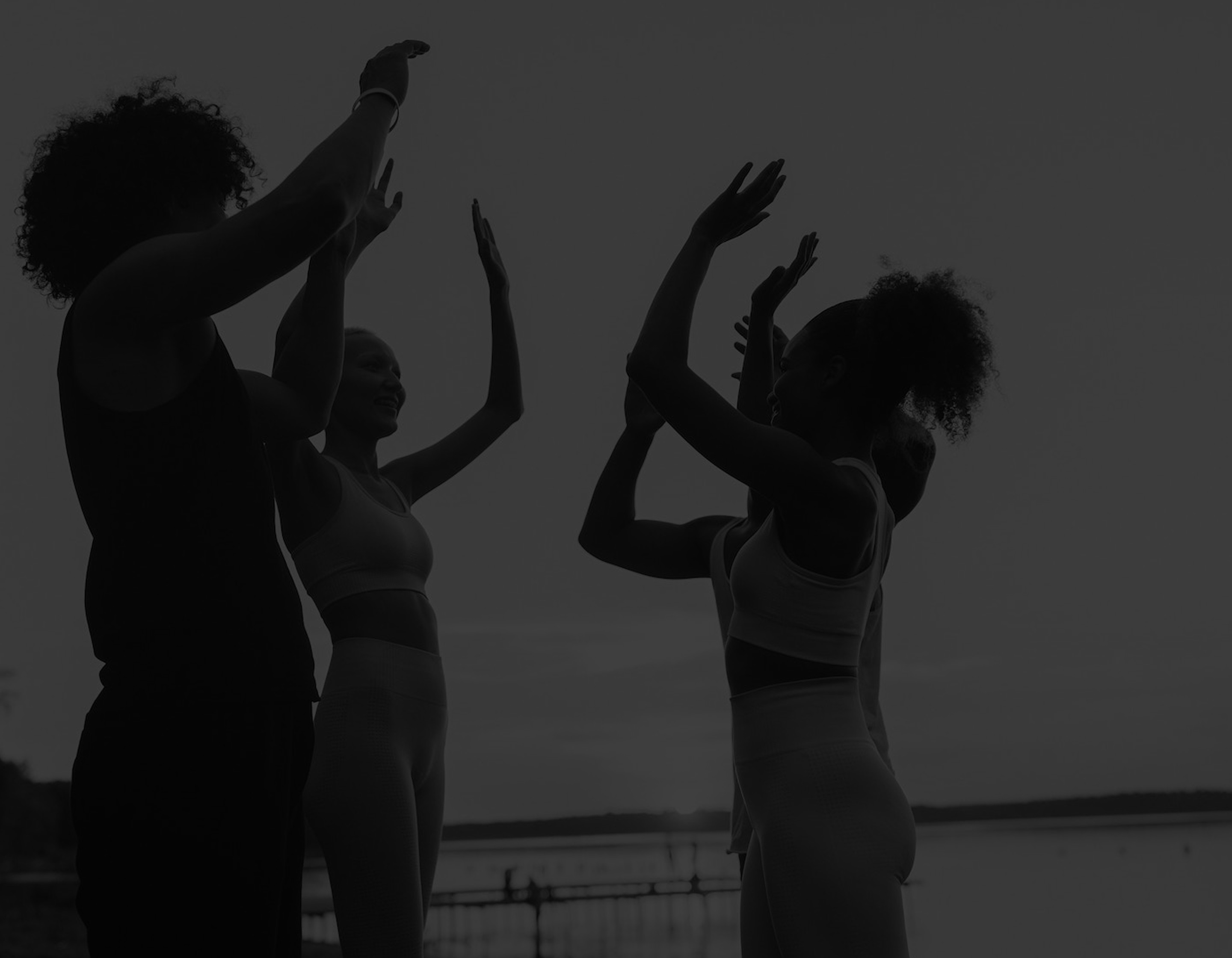 A backgroun image with Lil Wayne