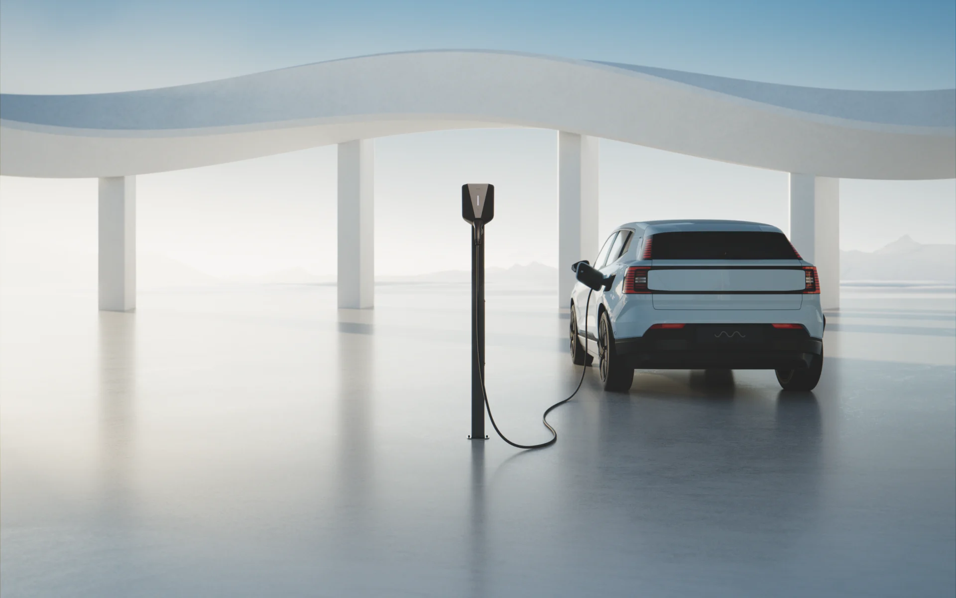 easee charger