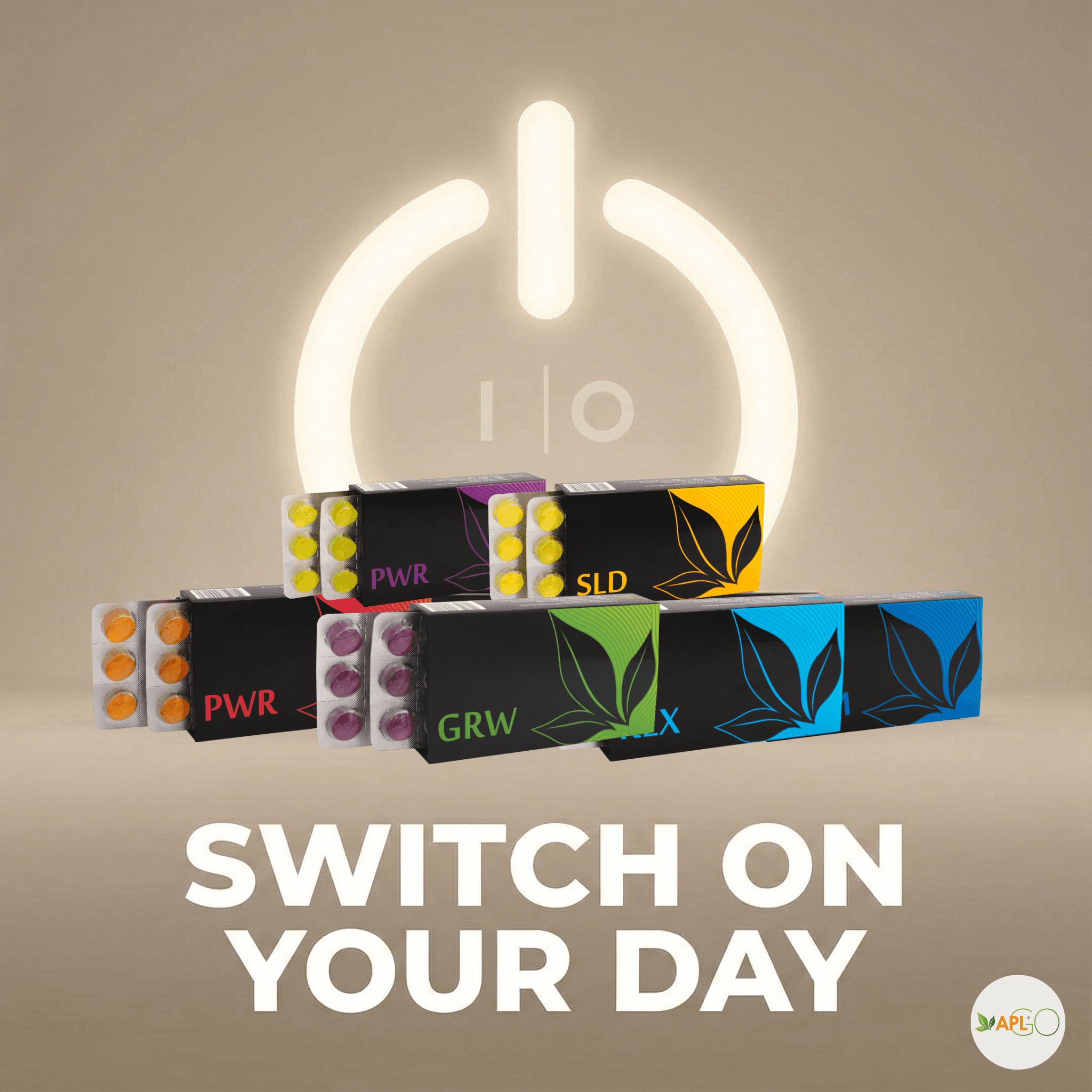 yellow lotion bottle