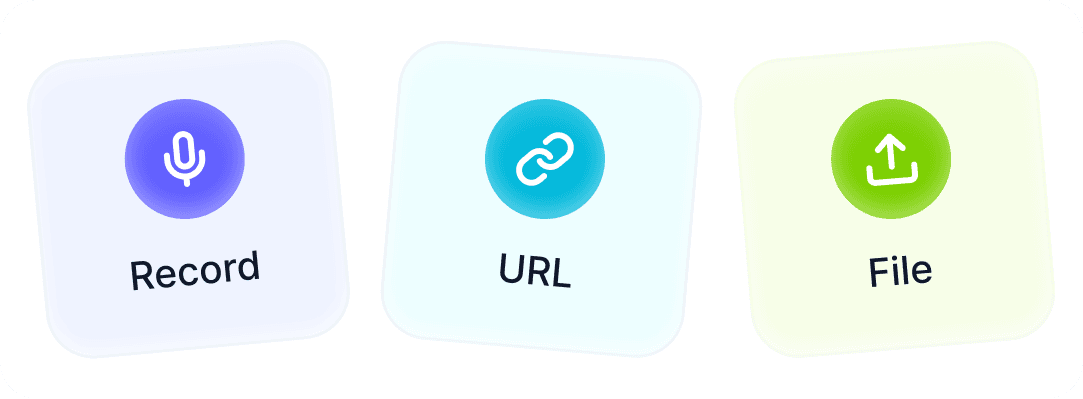 Notize App Input Files